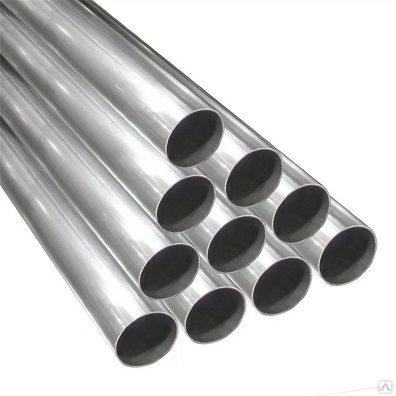 Hot Selling High quality/High cost performance  200 Series 300 Series 400 Series SUS ANSI ASTM JIS Standard Hot Rolled Cold Rolled Stainless Steel Tube Pipe