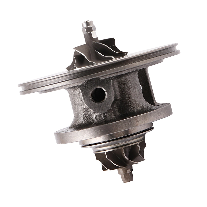 Kp35 5435-970-0011 5435-970-0033 Diesel Turbolader Kartuschen Kern für Renault Clio Dci Kangoo