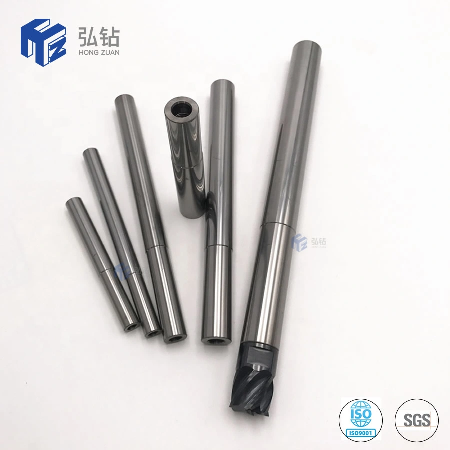 Whole Sale Tungsten Carbide Anti Vibration Boring Bar