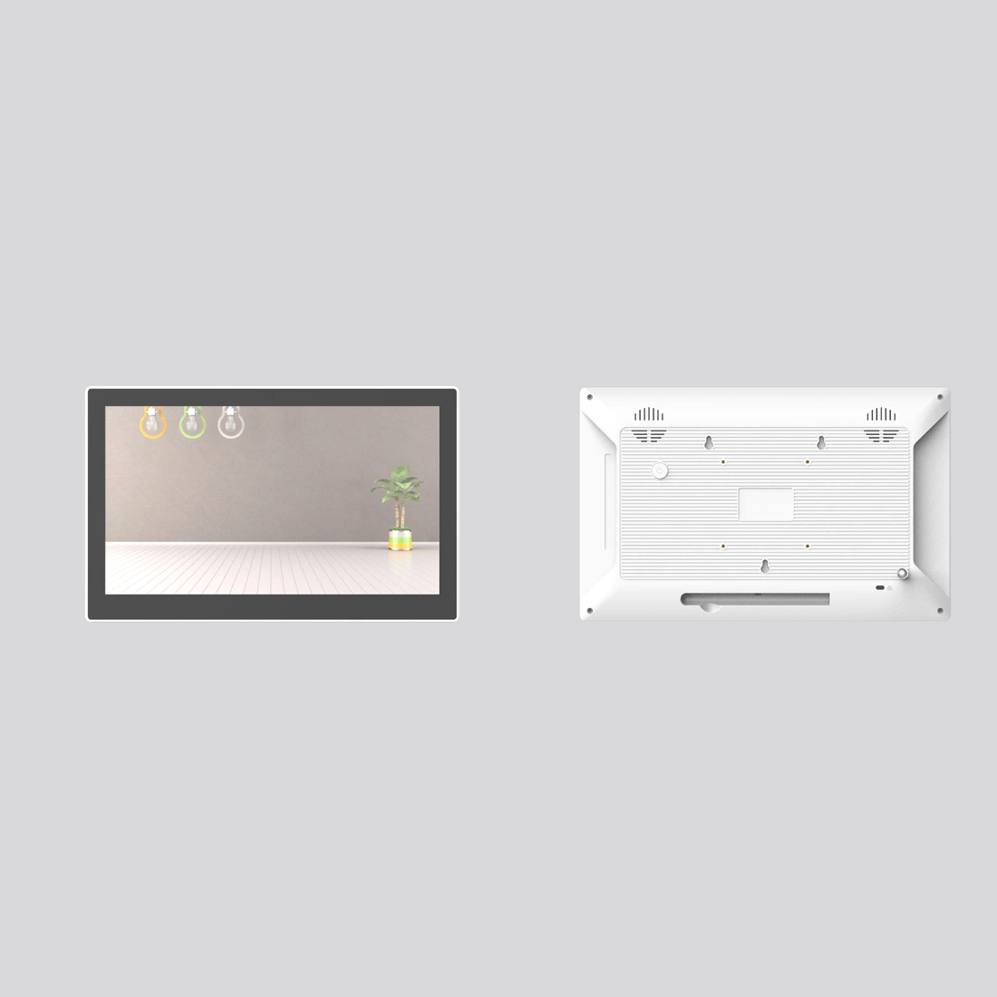 Popular Selling High Contrast Small-Sized LCM Module Spi+RGB Interface 54pin 13.3 Inch TFT LCD for Access Control 1920*1080 Resolution Advertising Display