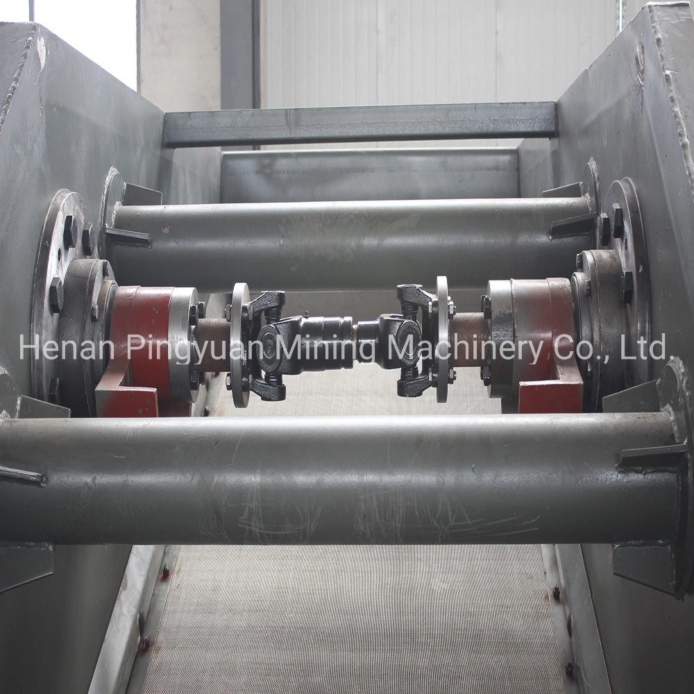 Xxnx Hot Vibrating Screen Classifier