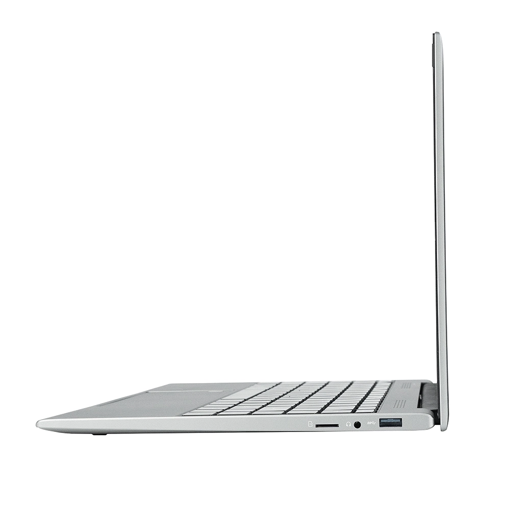 China 13,5inch UHD 3K pantalla IPS ordenador portátil 14inch Netbooks Portátiles para educación empresarial informática portátil