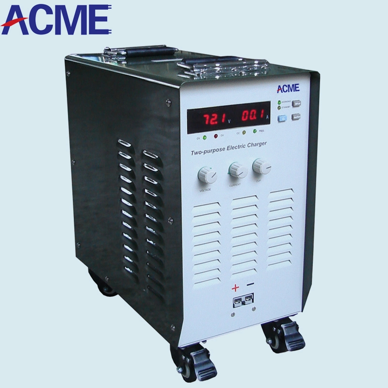 600A 28V Aircraft AC DC Supply Power