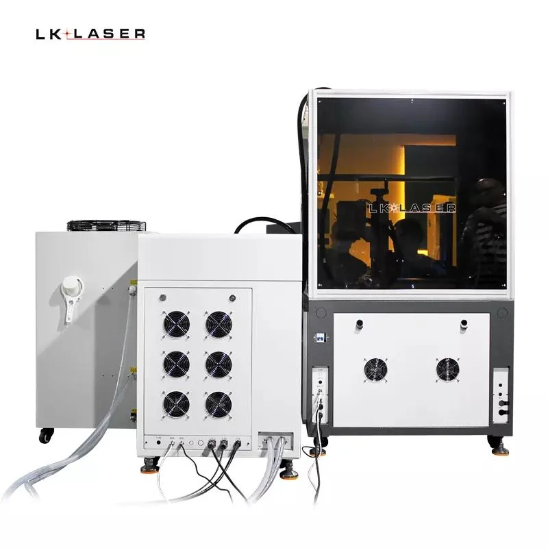 Lithium Battery Solar Battery Power Bank Lithium Ion Battery Car Battery Automatic Spot Laser Welding Machine