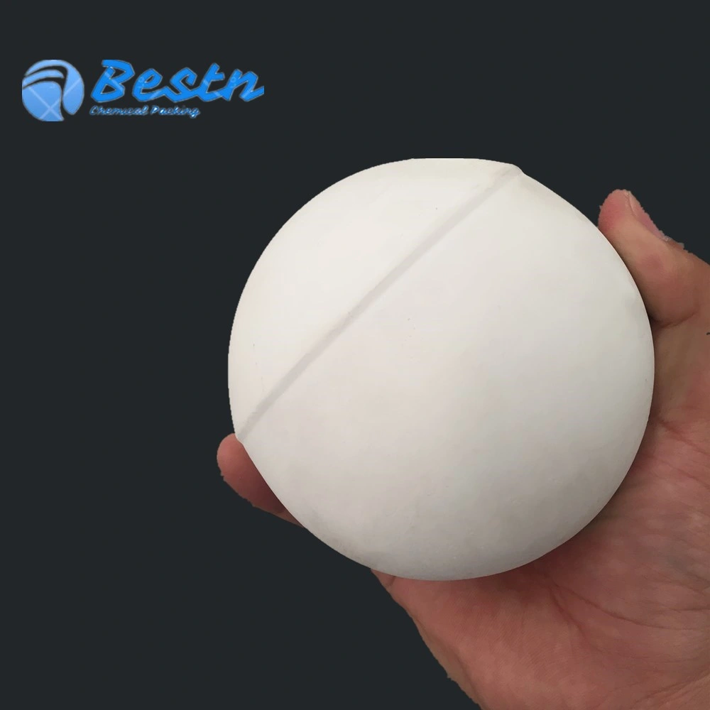 Used for Grinding Equipment Ceramic Beads Media High Hardness Alumina Grinding Ball