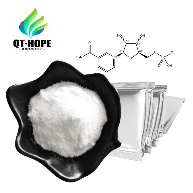 Nmn /Beta-Nicotinamide Mononucleotide Nmn Powder CAS 1094-61-7