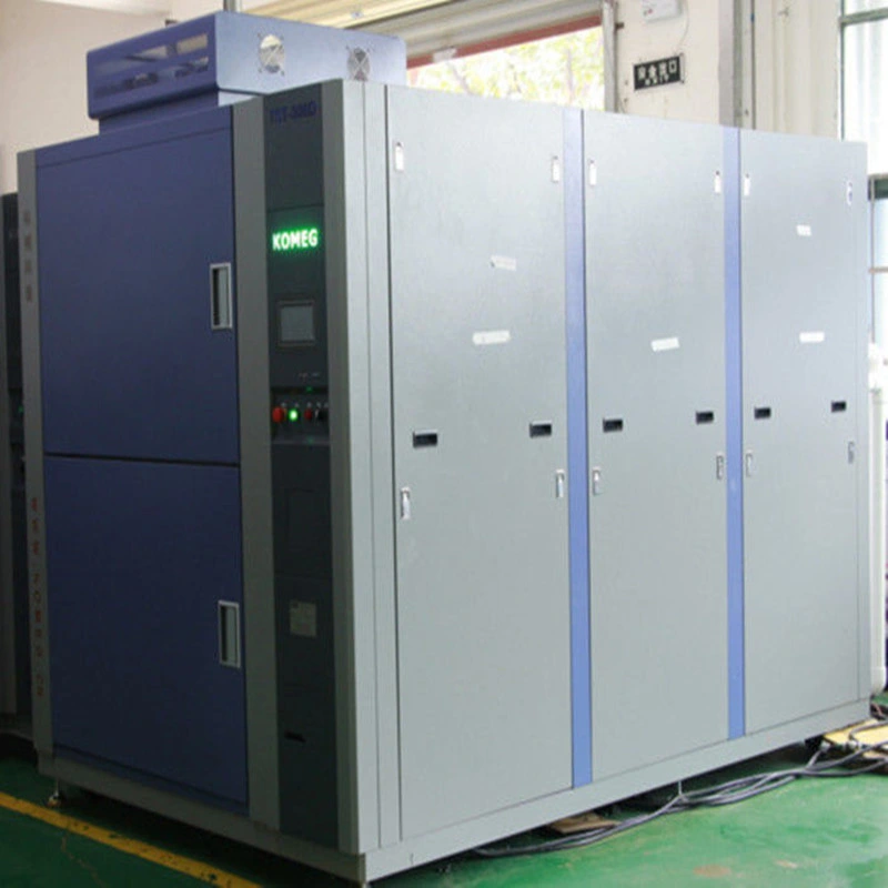 Thermal Shock Environmental Simulation Test Chamber for Power Battery