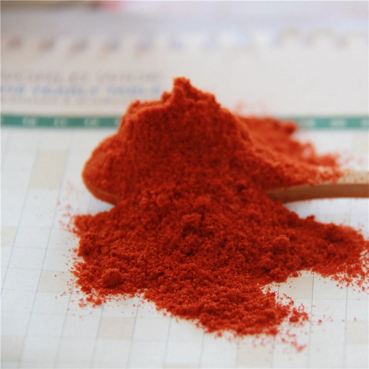 Dehydrated Sweet Paprika Spices Dry Red Pepper Dried Chilli Powder