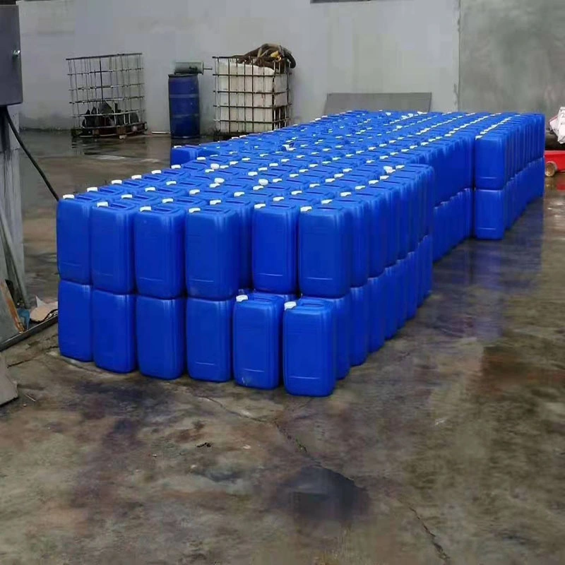 SLES Plant Liquid China Detergent Chemical Price 70 SLES SLES 70% Shampoo Making Raw Material