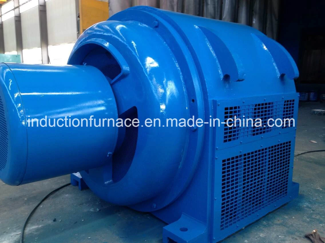 Slip Ring Jr 3 Phase Induction Motor Three Phase AC Asynchronous Motor