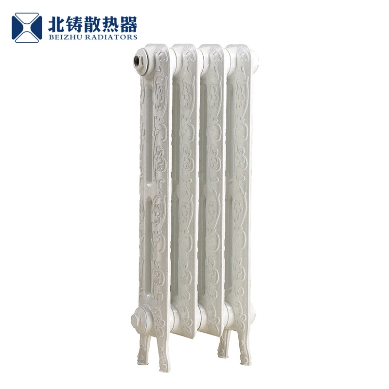 Design and Style Thermal Conductivity Cast Iron Radiator