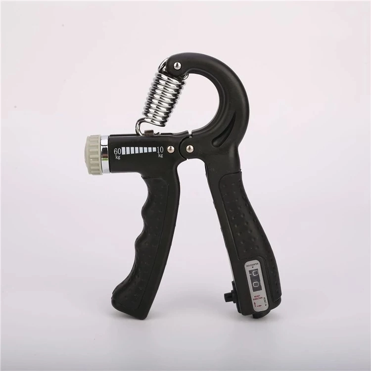 Adjustable Hand Grip Strengthener Resistance