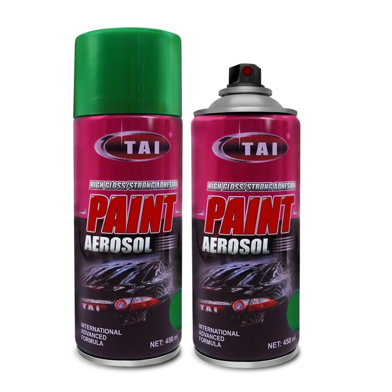 Factory Directly Price Primer Car Paint Repair Aerosol spray Paints