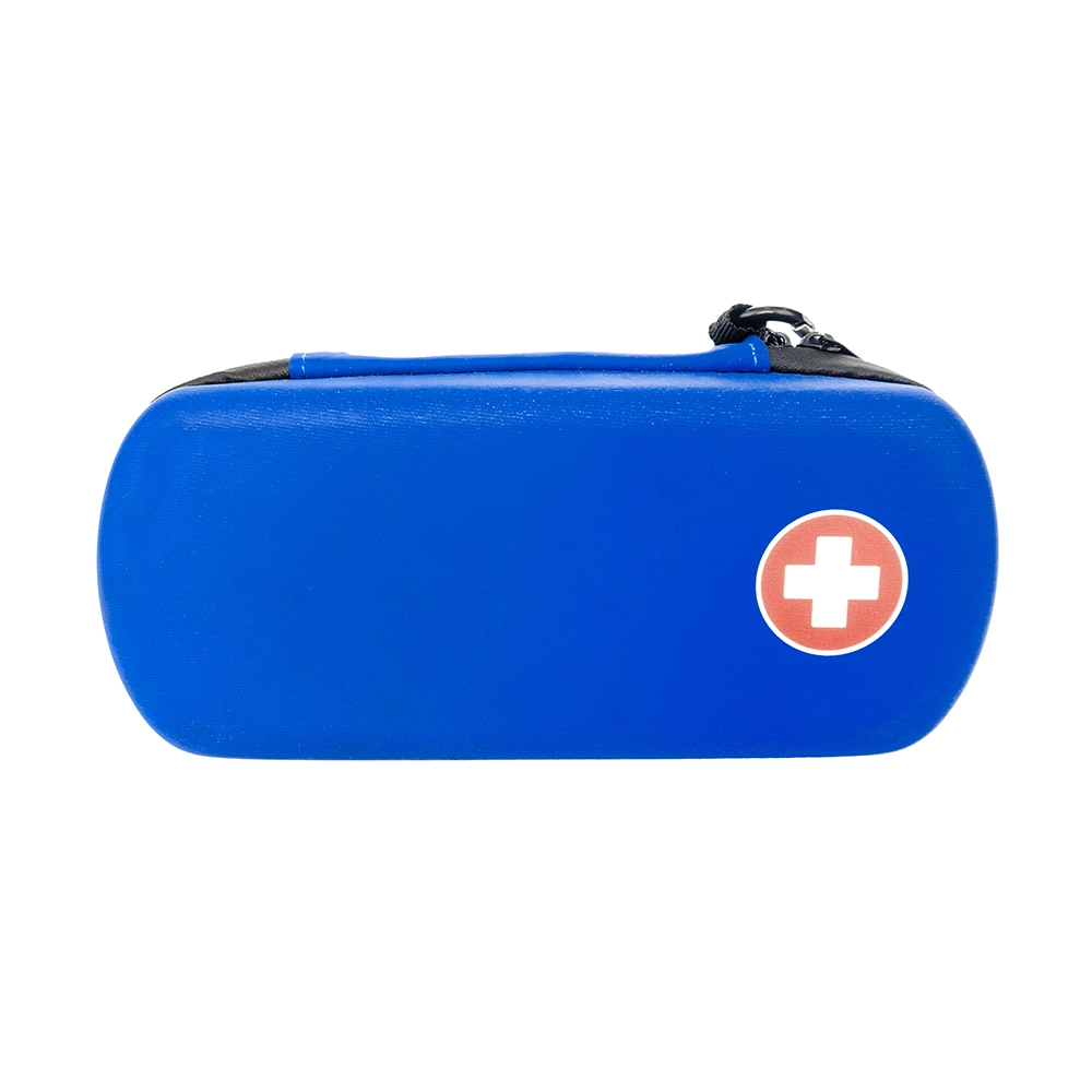 Customize EVA Carry Medical Device Case Storage First Aid Travel Kit Hard Large Medical Instrument Bags Case