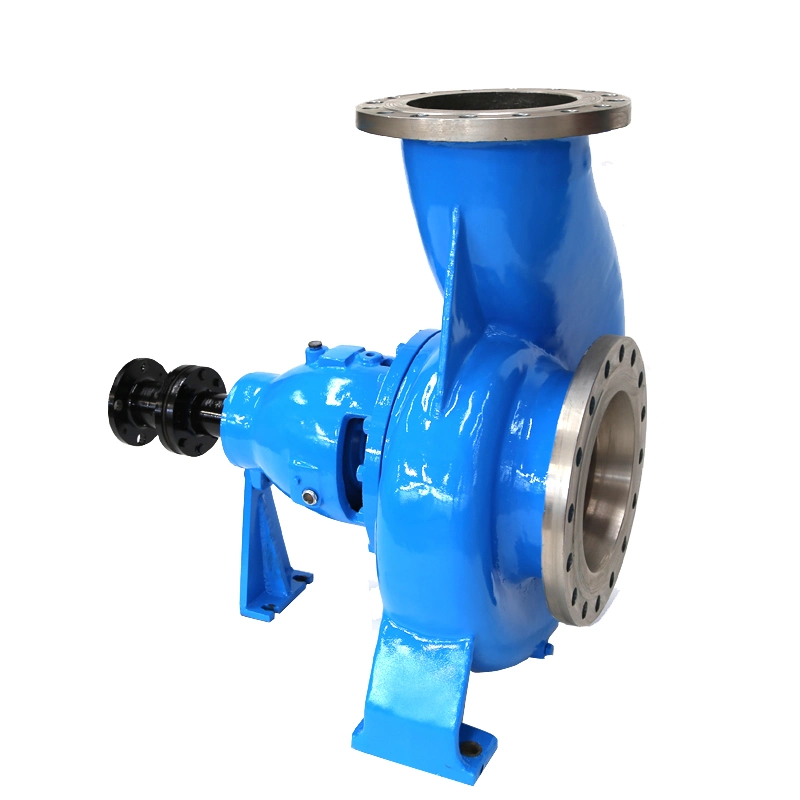 High Quality Ze Petrochemical Single-Stage Pump Horizontal Centrifugal Chemical Process Pump