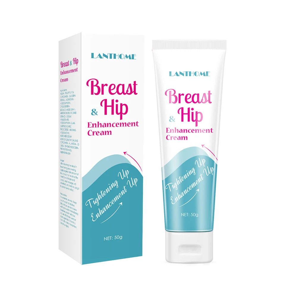 Women Dry Skin Bust Enlargement Breast Enhancement Cream for Sagging