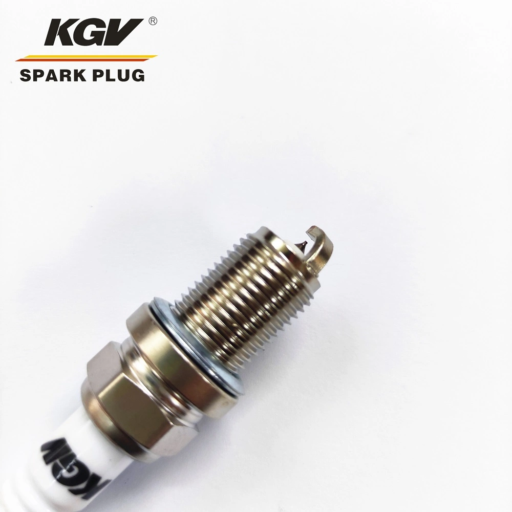 Auto Iridium Spark Plug Eix-Bkr6-11 Engine Parts