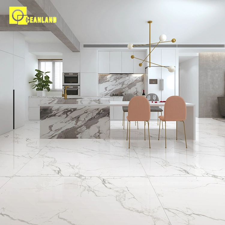 Wholesale/Suppliers Building Material 750X1500mm Porcelain Ceramic Big Slab Marble