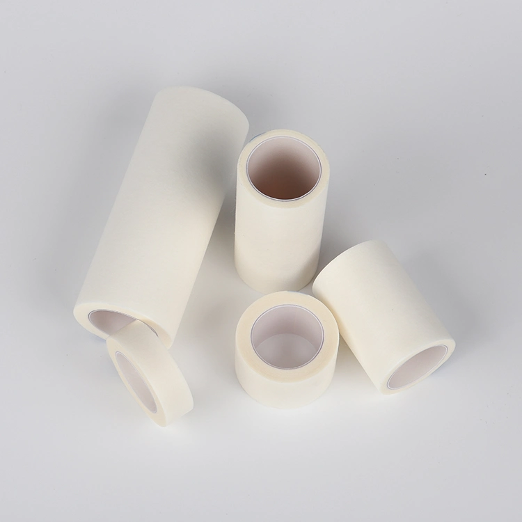 Adhesive Tape Adhesive Special Tape Packing Tape Adhesive Used on Medical Market