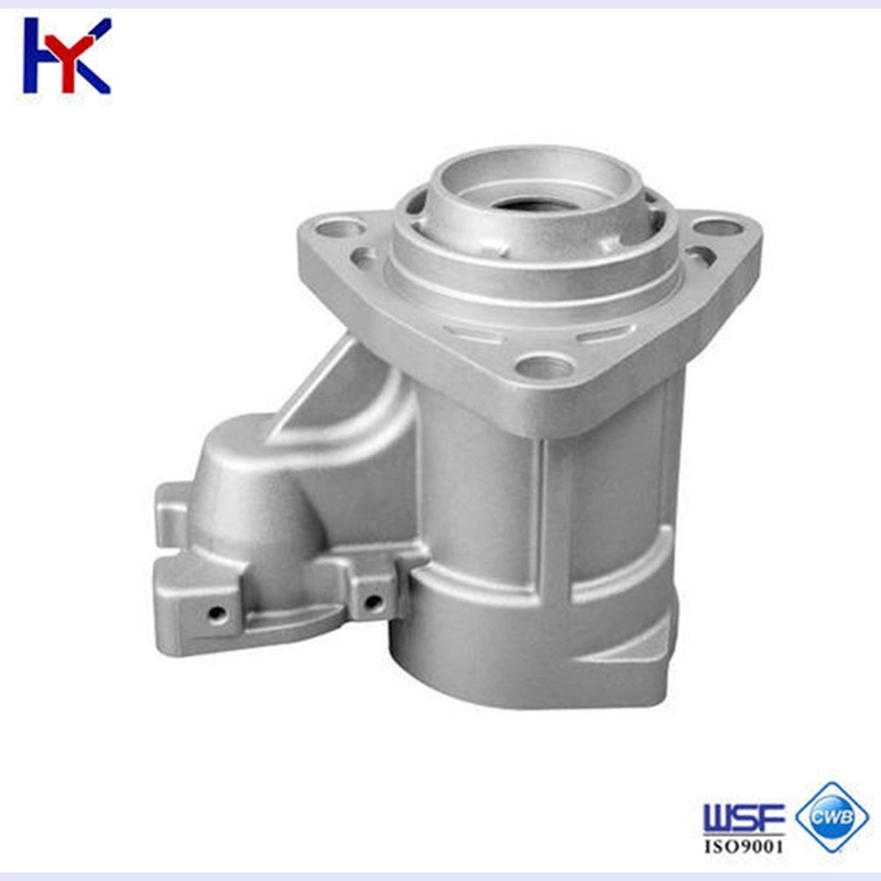 OEM Die Casting Made in China Aluminium Investment Dental Casting