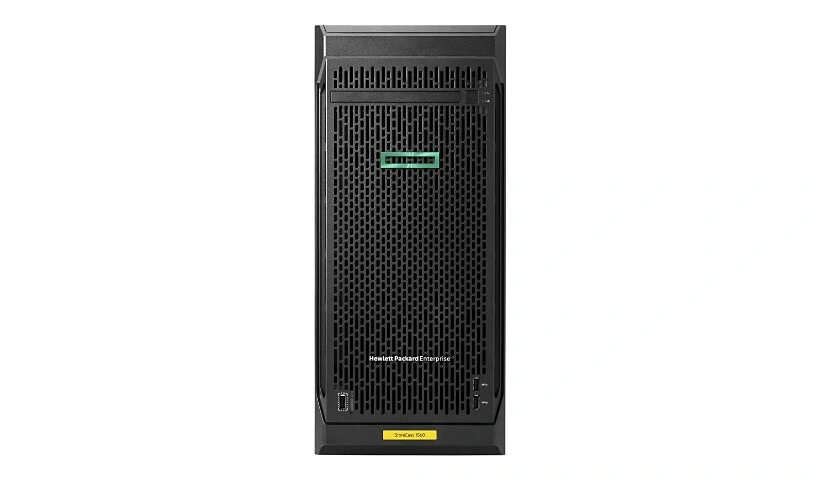 2022 Nuevo producto HPE StoreEasy 1560 servidor de almacenamiento informático