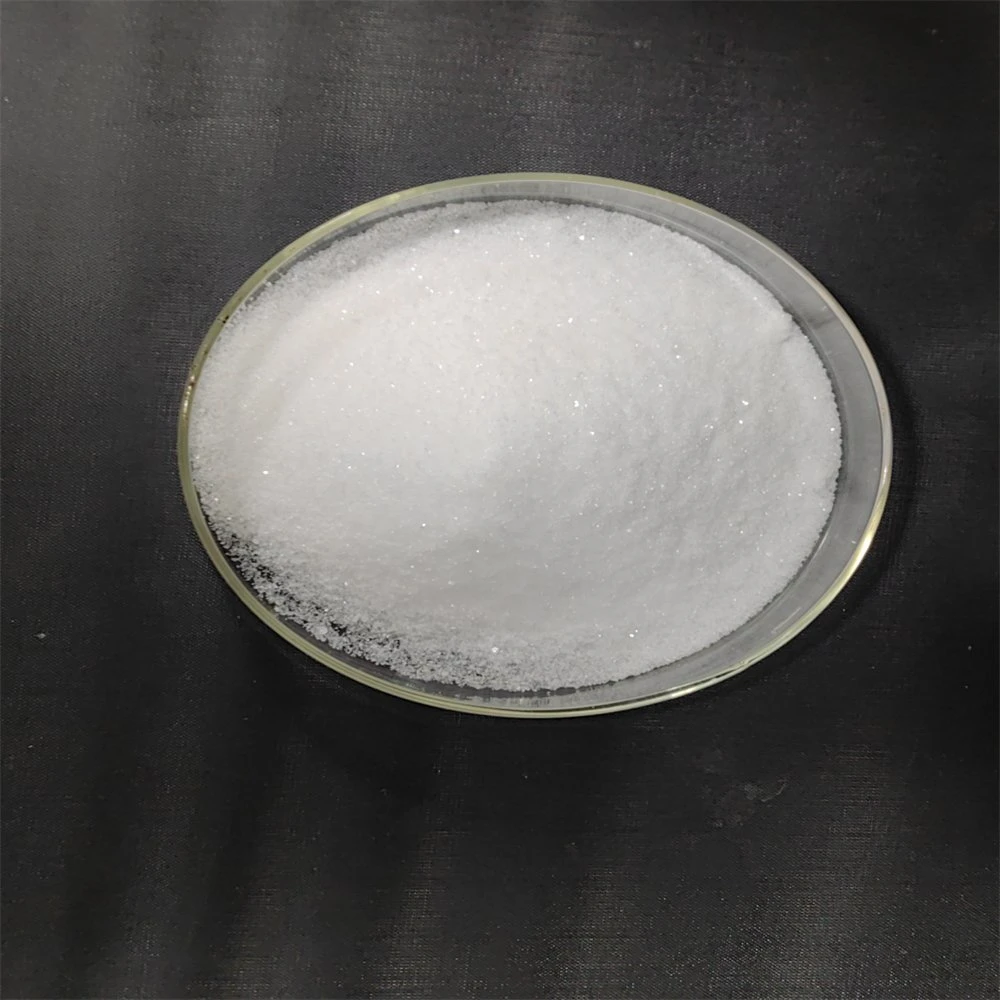 Water-Soluble Fertilizer Ammonium Phosphate DAP