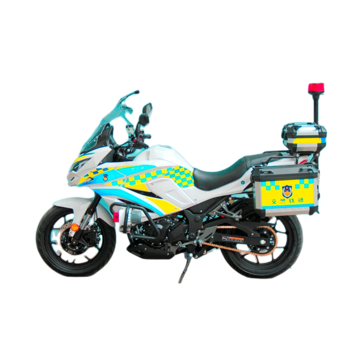 China Racing Sports Motorbike, Motorcycle, Touring Bike with Gasoline/ Petrol Engine