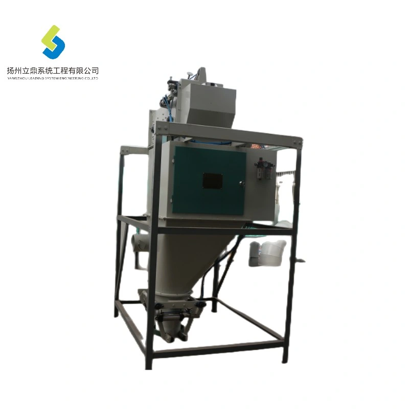 Automatic Weighing Filling Filling Machine Digital Weighing Scale of Packing Machine