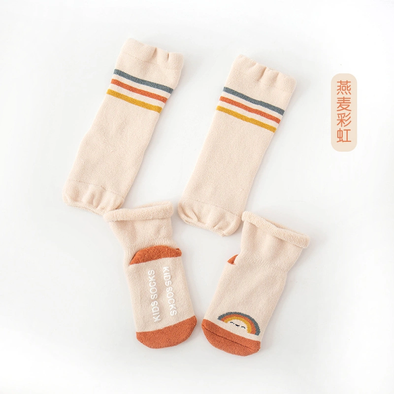 Pieds enflés extra large bébé bariatrique non Slip Cast diabétique Chaussettes oedème