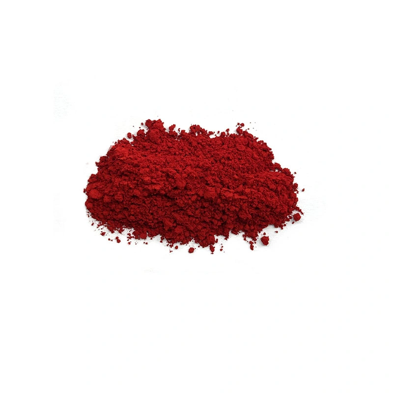 Haute qualité/performance à coût élevé organique en vrac le Pigment Red 185 pour le revêtement