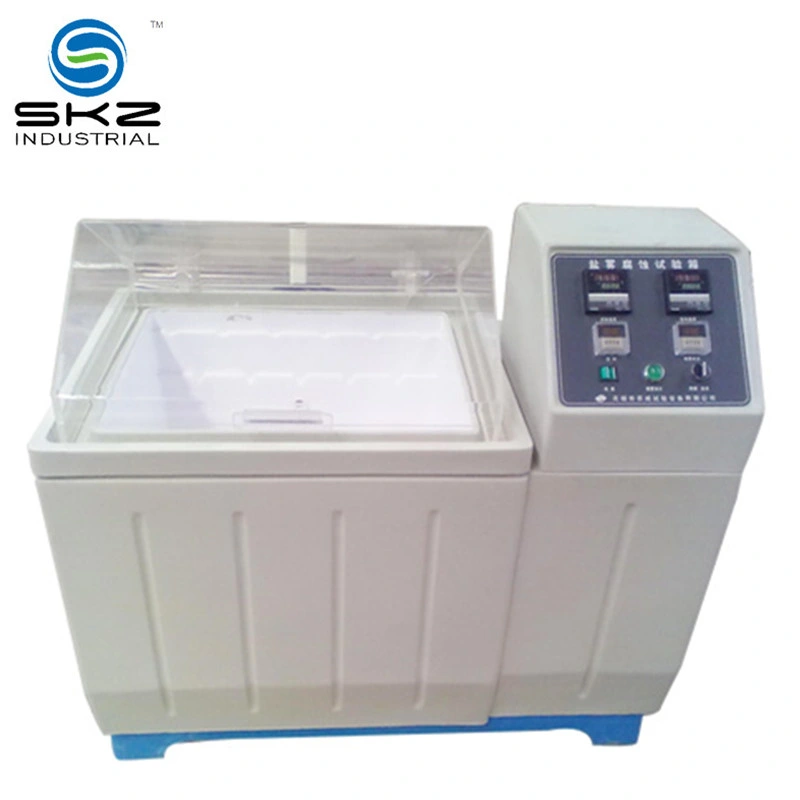 Skz1056 Salt Water Spray Corrosion Test Apparatus Tester Salt Water Fog Spray Test Chamber Price