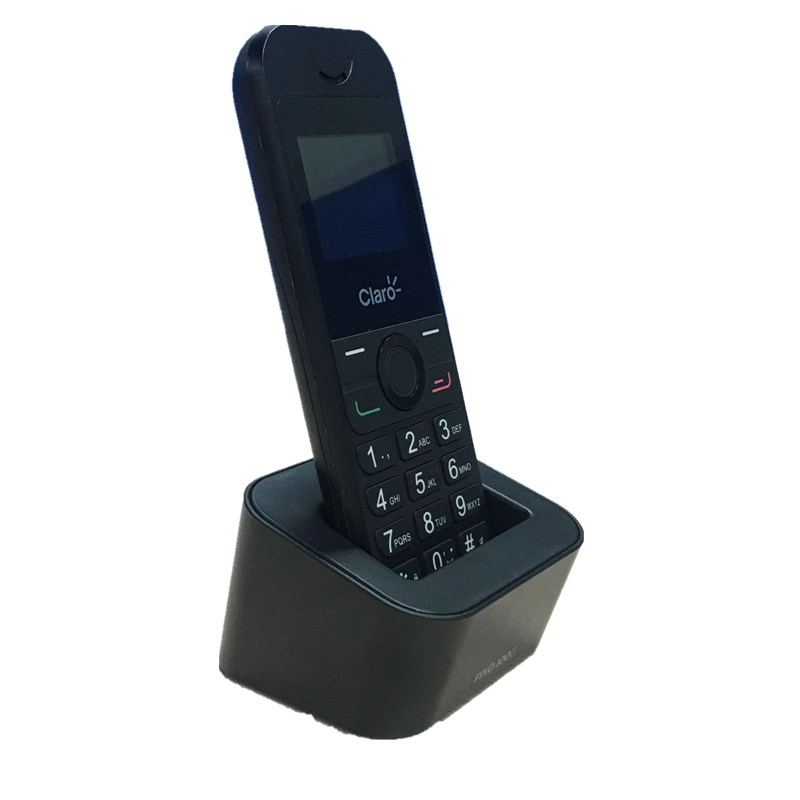 Etross 3G Cordless Phone Ets-9388 with SIM Card Surper Price for Europe!