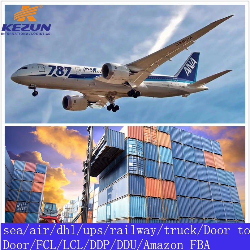 Customs Clearance DDP DDU Air Cargo Shipping Freight to New Zealand Australia