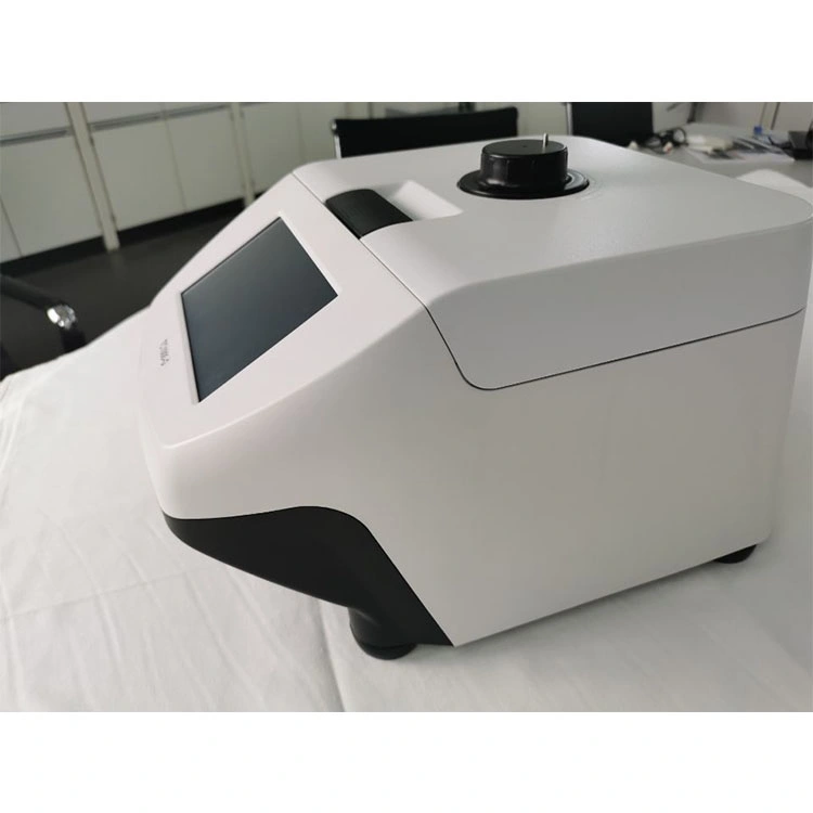 Tc1000-G Laboratoire Thermocycleur PCR Réaction en chaîne par polymérase PCR