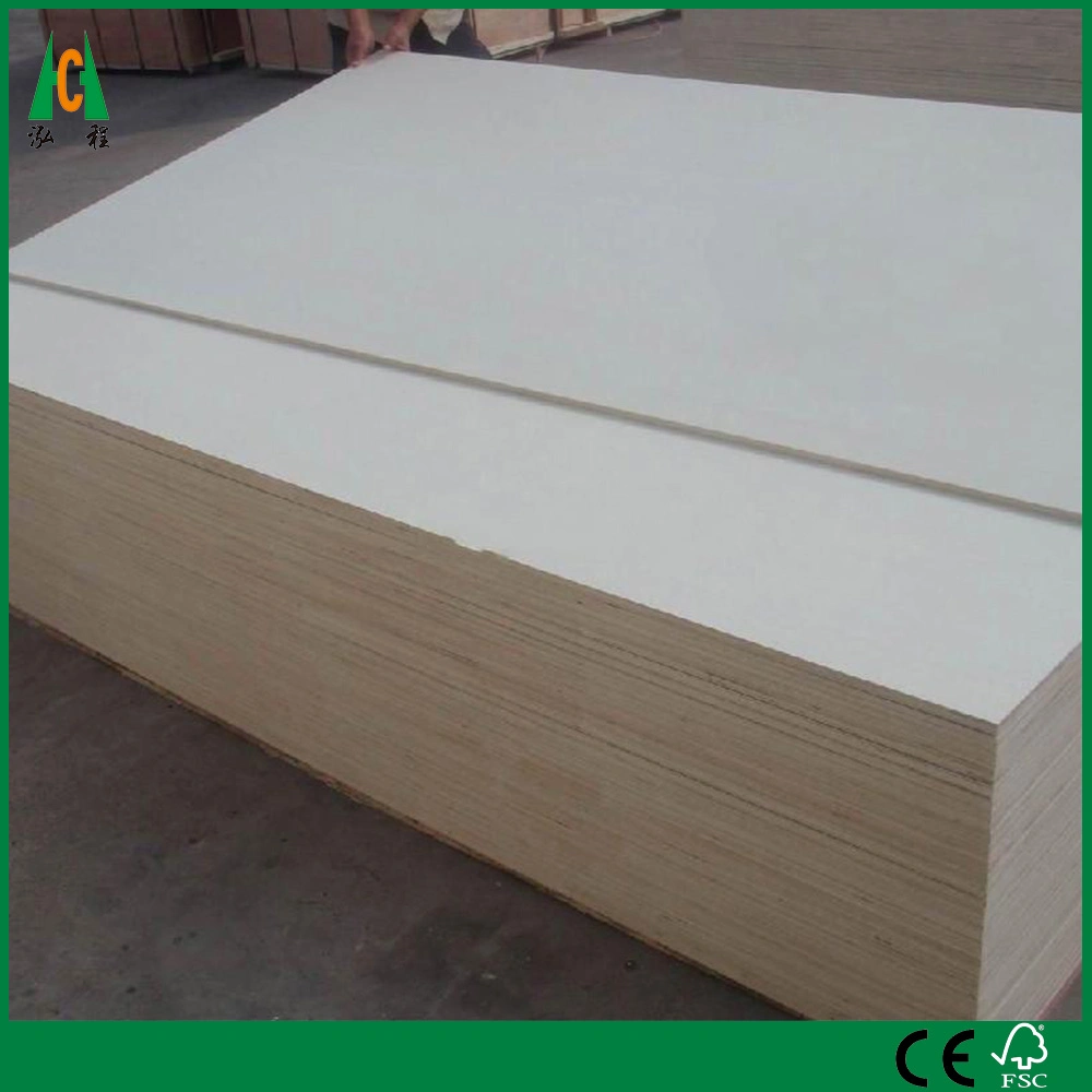 12mm15mm16mm18mm Hot Sale Birch/Bingtango/Okume/ Poplar Faced Plywood