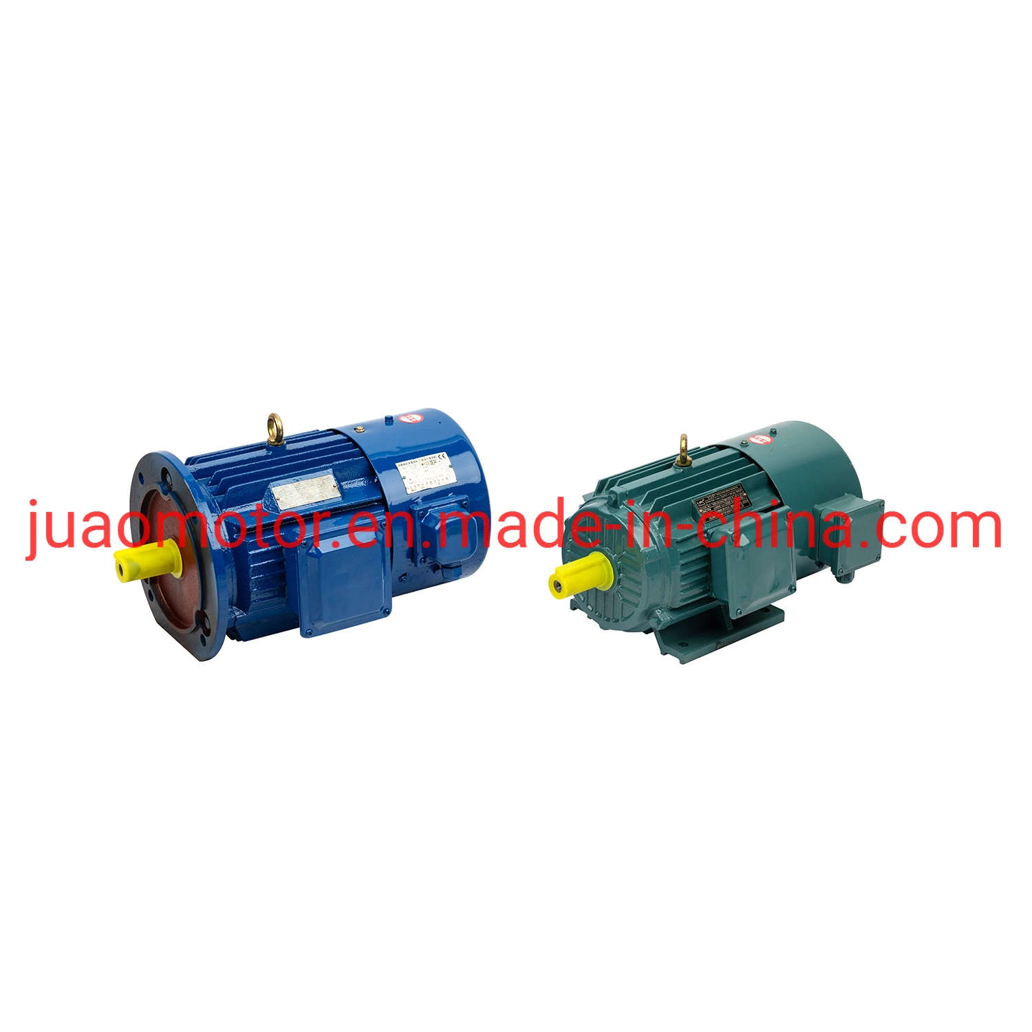 Ye3 Ye2 Y Y2 High Voltage Motor Three Phase Induction Blower High Efficiency and High Quality AC Fan Water Pump Air Compressor Motor