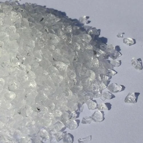 White Crystalline Powder 98%Magnesium Fluoride for Industrial (CAS: 7783-40-6)