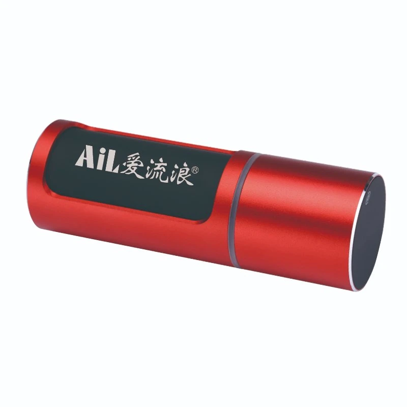 Ail Nouveau écouteur Bluetooth sans fil True 5.0 Tws avec fonction de rotation à 360 degrés pour tous les téléphones mobiles