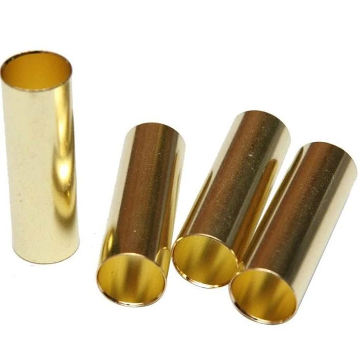 Cheap Price Brass Tube Pipeline Brass Pipe for Engineering Model Making Tools