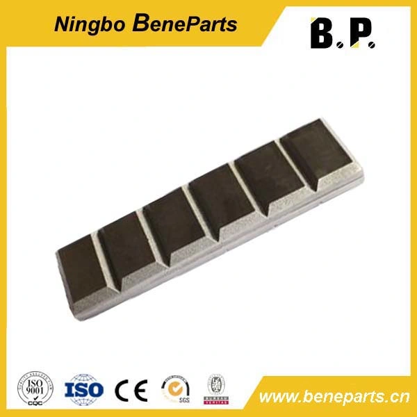 Excavator Bucket Protection Spare Parts Wb90 Wear Button