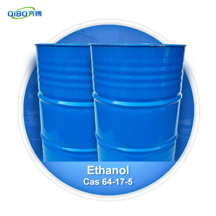 Competitive Price 90%95% Denatured Ethanol / Dehydrated Ethanol