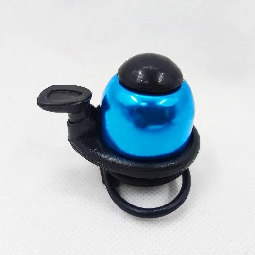 2022 High quality/High cost performance Hot Sale Aluminum Alloy Road Mountain Bike Bicycle Bells