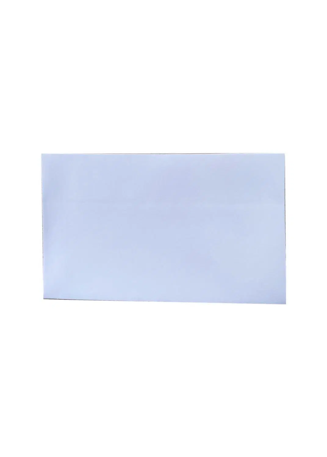 Blank No Word White No. 5 80g100g Paper Envelope Letterhead Printing Invitation Greeting Card