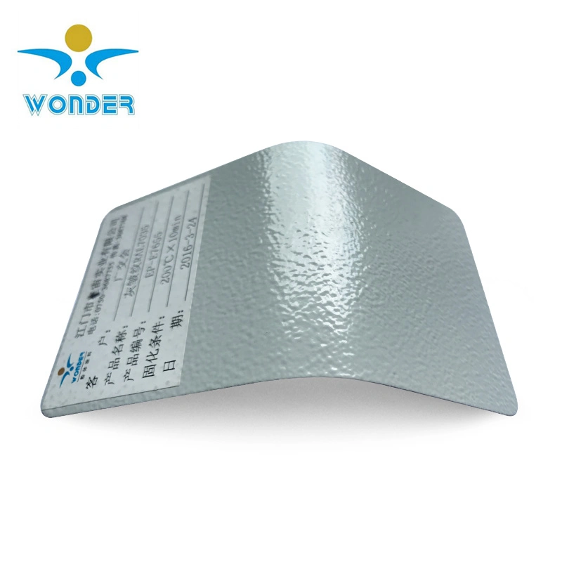 Ral7032 Shagreen Wrinkle Texture Grey Powder Coating Texture Paint for Steel Frame