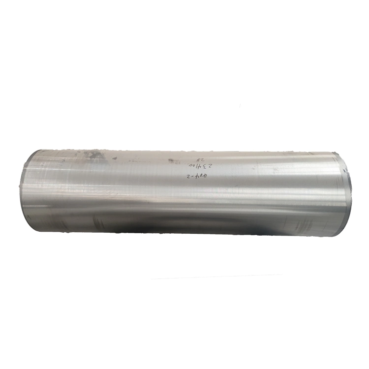 Custom Forging Services Steel Forged Hydraulic Cylinder for Heavy Industry Machinery