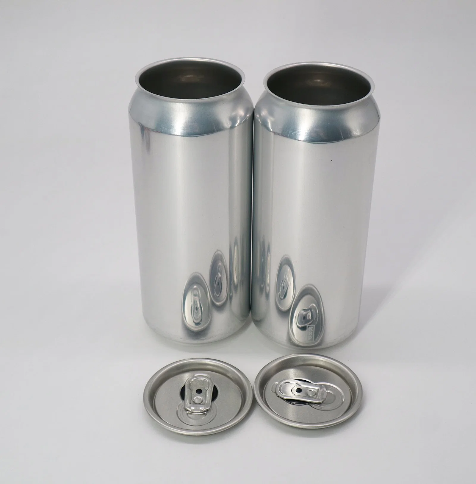 202# Sot 473ml 16oz Empty Aluminum Beer Can Wholesales