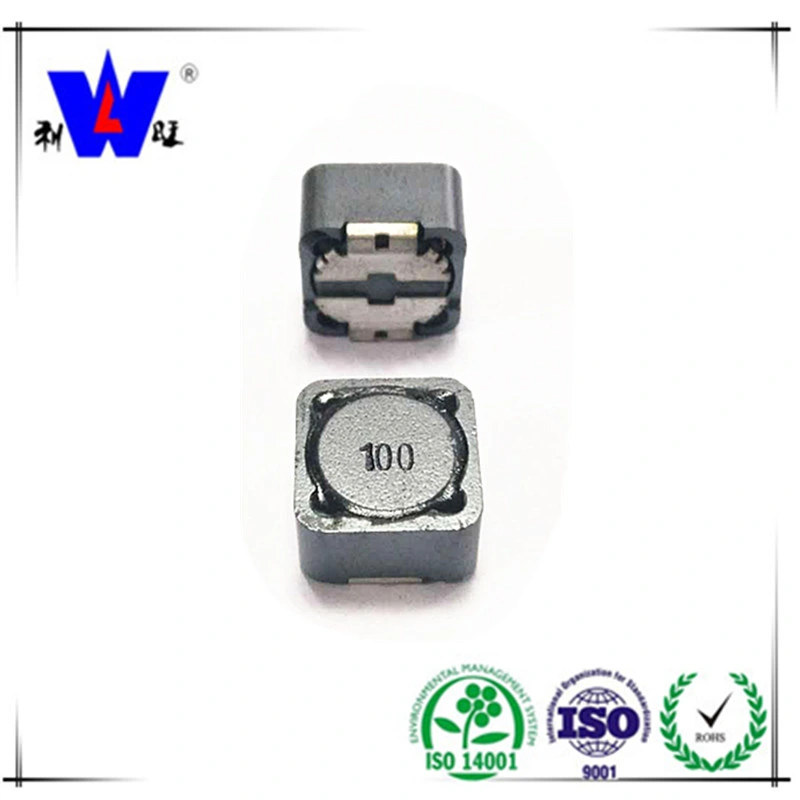 Molding Power Choke SMD Power Choke Coil Inductor