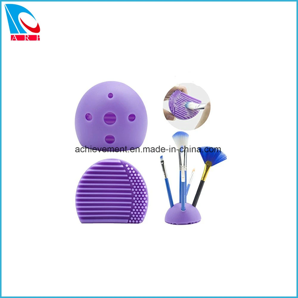 Customize Silicone Holder for Make up Tool RoHS Approved