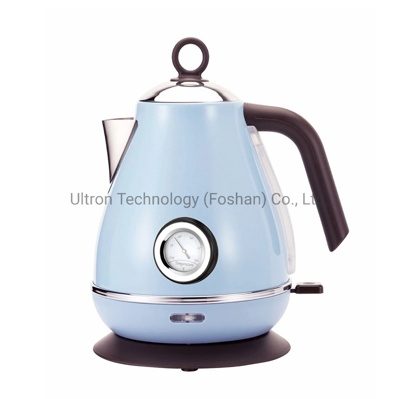 Hot Sales Set of Toaster and Electric Kettle