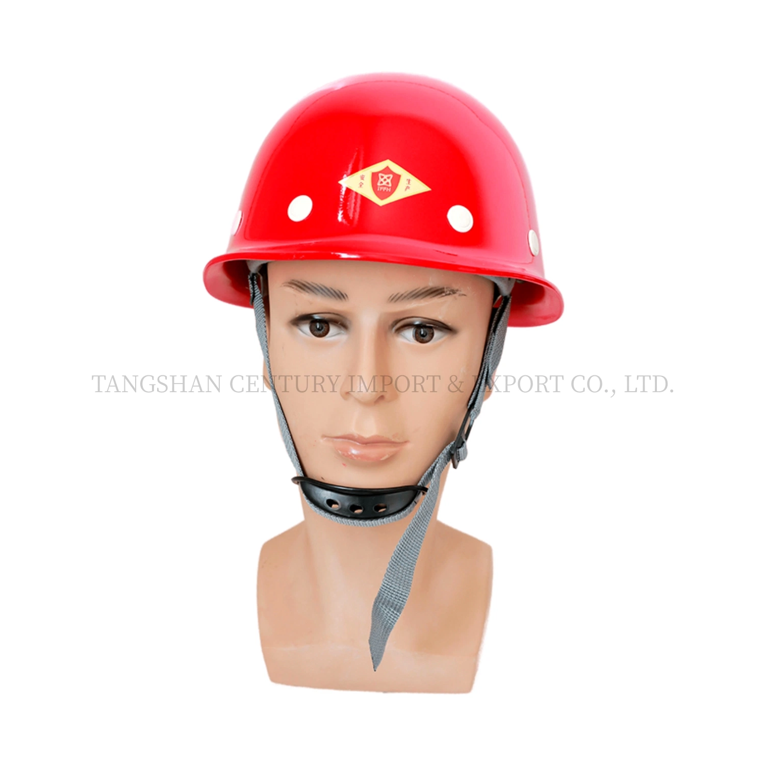 Work Helmet Safety Helmetfiberglass Helmet